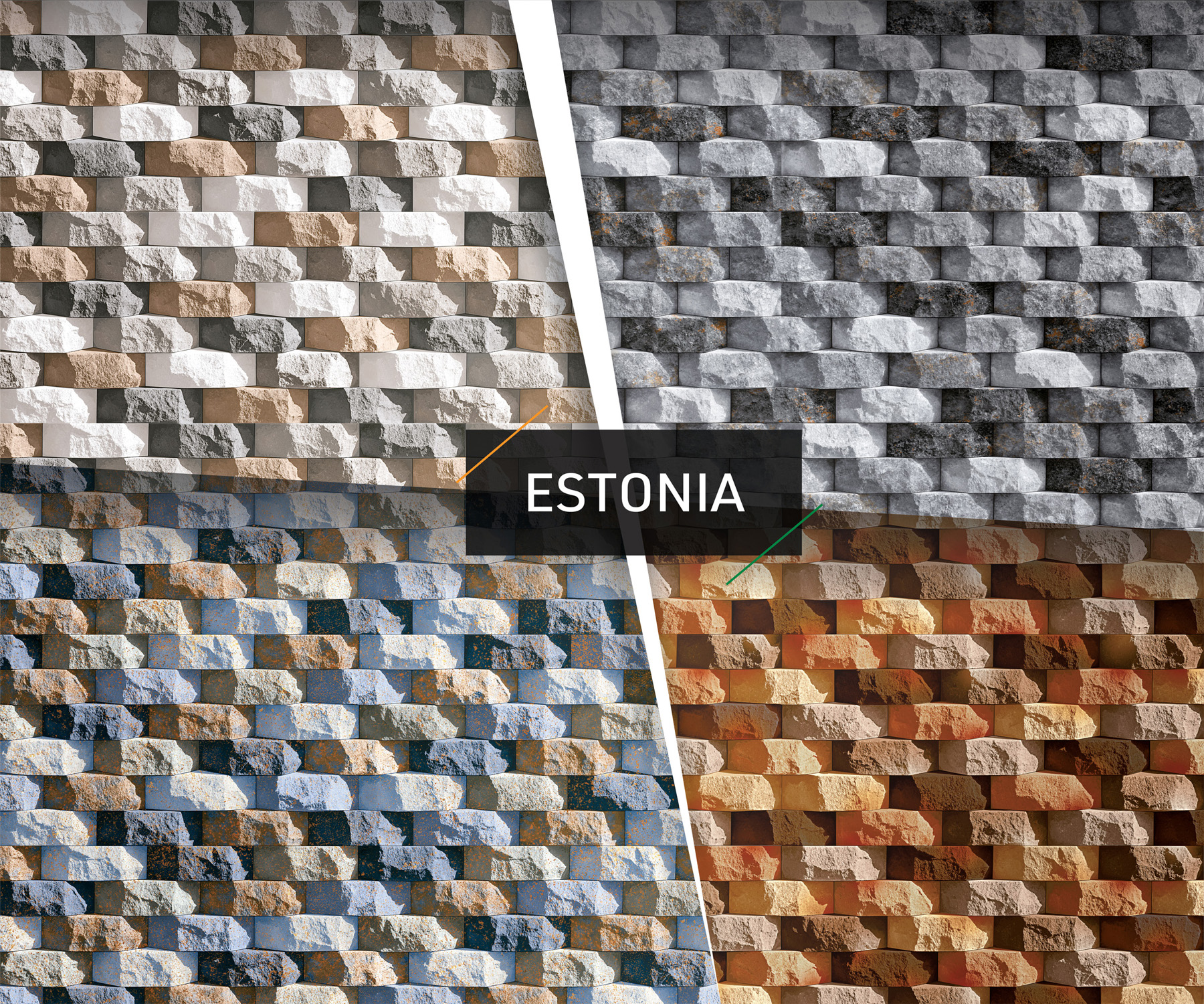ESTONIA